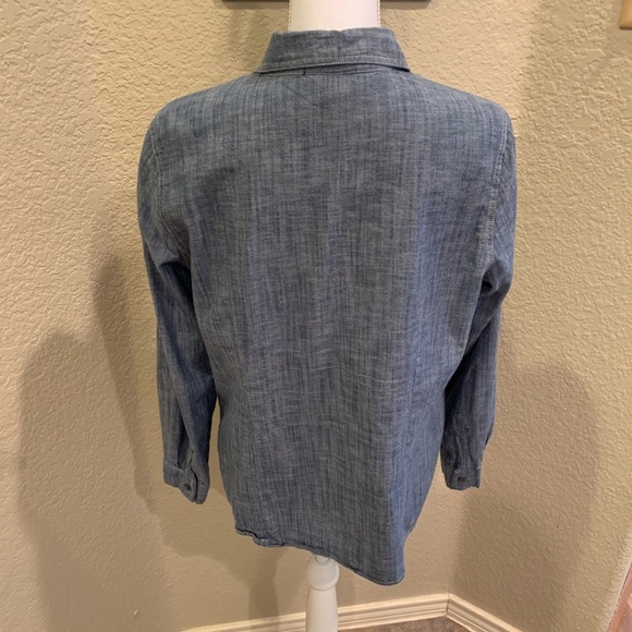 Brand: Cathy Daniel
Size: L
Condition: EUC - Picture 3 of 5